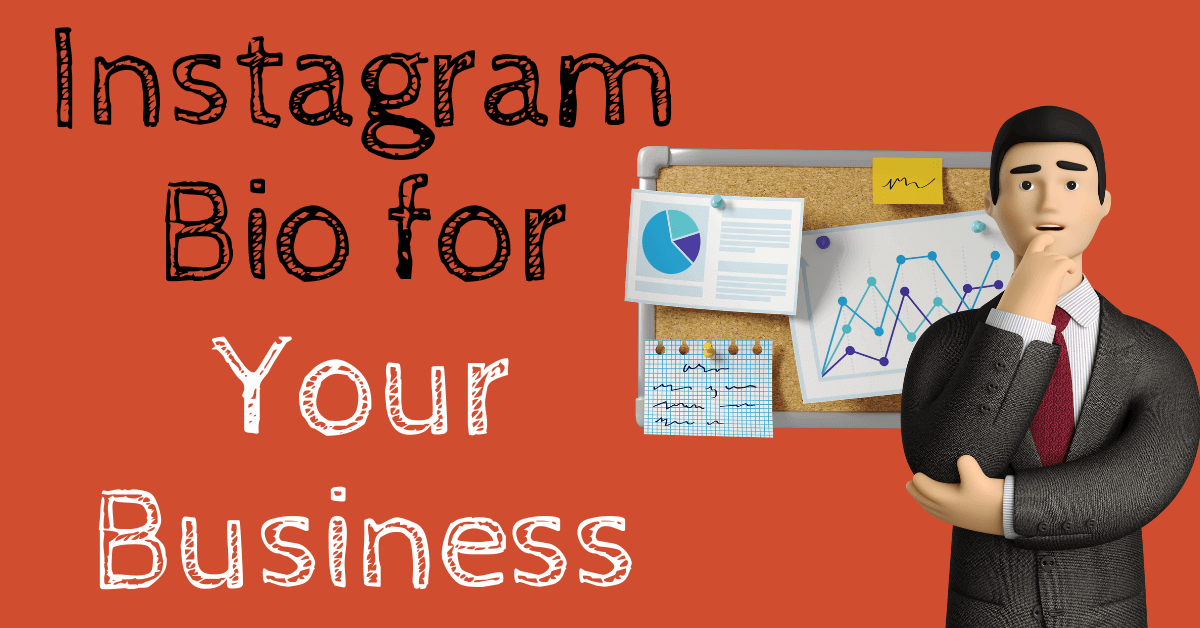 Instagram Bio for Your Business