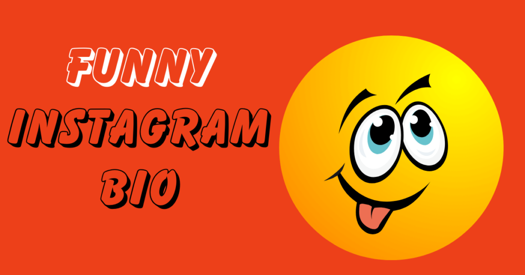 500+ Funny Bio for Instagram - Insta Bio Pro