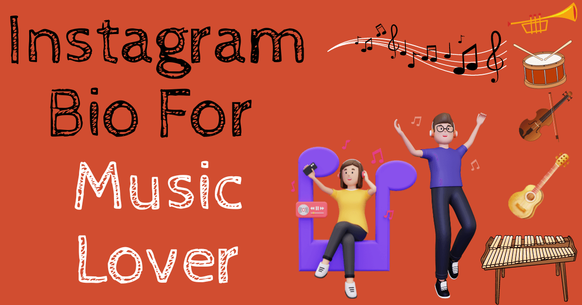 Music Lover